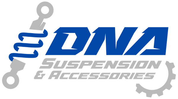 DNA-Suspension
